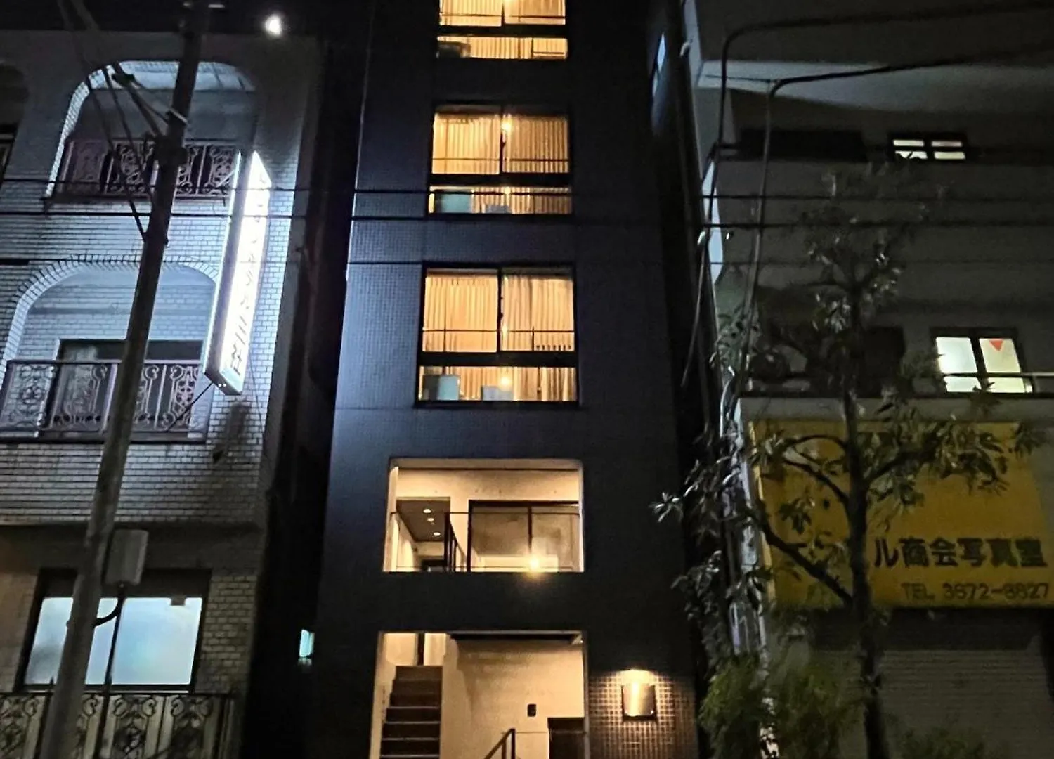 Vistalia - Vacation Stay 18152 東京都 0*,