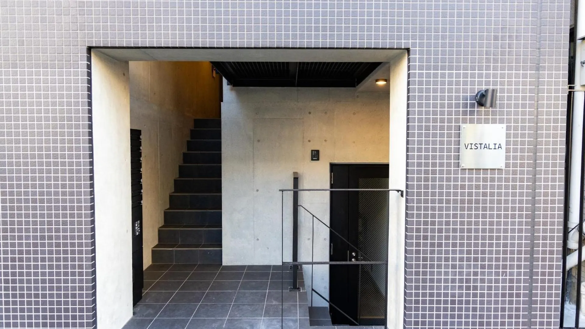 Apartment Vistalia - Vacation Stay 18152 Tokyo Japan